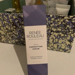 Renée Rouleau SKIN CORRECTING SERUM